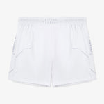MMA Shorts Manto Shield Weiß-Combat Arena