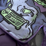 MMA Shorts Pride or Die Dangerous Water V2-Combat Arena