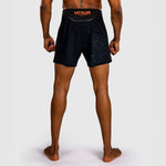 Pantaloncini MMA Venum Thunder Dragon Nero-Combat Arena