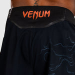 Pantaloncini MMA Venum Thunder Dragon Nero-Combat Arena