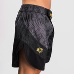MMA Shorts Venum x Chimaev Wild Borz Schwarz-Combat Arena