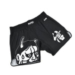 Shorts No-Gi Half Sumo Sugoi Ranked Schwarz-Combat Arena