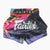 Kick-Thai Shorts Fairtex BS1934 World Music