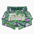 Shorts kick-thai Fairtex Soul Reaper Limitierte Ausgabe-Combat Arena