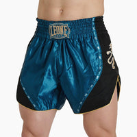 Pantaloncini kick-thai Leone Classic AB881 Ottanio-Combat Arena