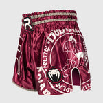 Shorts kick-thai Venum x Rajadamnern Rot 