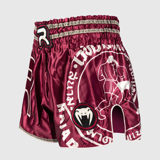 Shorts kick-thai Venum x Rajadamnern Rot 