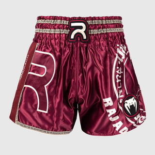 Shorts kick-thai Venum x Rajadamnern Rot 