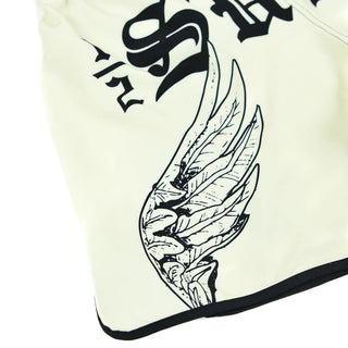 Shorts Half Sumo Archangel Vengeance 
