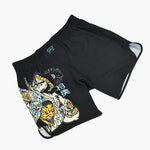 Shorts Half Sumo Kimura 