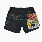 Shorts Half Sumo Kimura 