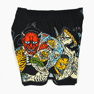 Shorts Half Sumo Kimura 