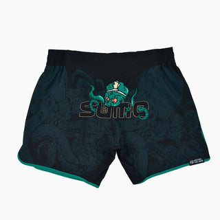 Shorts Half Sumo Kraken 