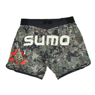 Shorts Half Sumo Musashi 