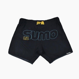 Shorts Half Sumo Triangle Dreieck 