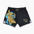Shorts Half Sumo Triangle Dreieck 