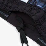 MMA Shorts Manto Barong Schwarz 