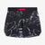 MMA Shorts Manto Flux Schwarz 