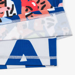 MMA Shorts Manto Gym 3.0 Blau 