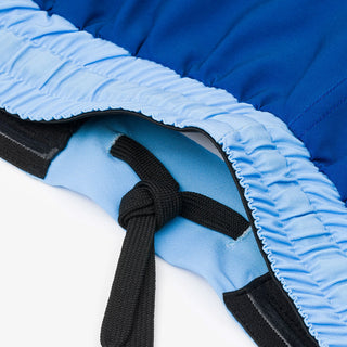 MMA Shorts Manto Gym 3.0 Blau 