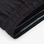 MMA Shorts Manto Schwarzmetall 