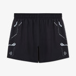 MMA Shorts Manto Shield Schwarz 