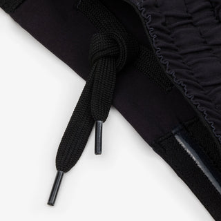 MMA Shorts Manto Shield Schwarz 