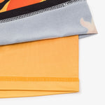 MMA Shorts Manto Warschau Nach Tokio Schwarz 