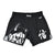 Shorts No-Gi Half Sumo Sugoi Ranked Schwarz 
