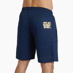 Trainingshorts Leone DNA ABX726 Blau 