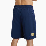 Trainingshorts Leone DNA Premium ABX723 Blau 