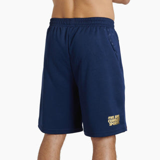 Trainingshorts Leone DNA Premium ABX723 Blau 