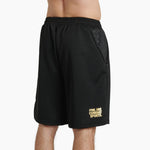 Trainingshorts Leone DNA Premium ABX723 Schwarz 