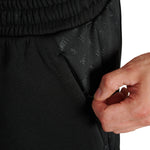 Trainingshorts Leone DNA Premium ABX723 Schwarz 