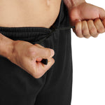 Trainingshorts Leone DNA Premium ABX723 Schwarz 