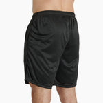 Trainingshorts Leone Logo ABX121 Schwarz 