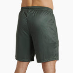 Trainingshorts Leone Logo ABX121 Grün 