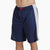 Trainingshorts Leone Logo Wacs ABX128 Blau 