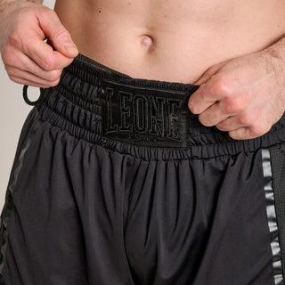 Boxhose Leone Black Lion AB244 