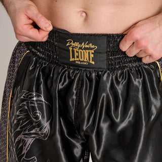 Boxhose Leone x Dolly Noire AB03DN 