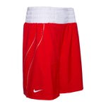 Boxhose Nike Wettbewerb 