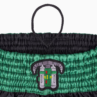 Shorts kick-thai 8 Weapons Westküste 