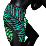 Kick-Thai Shorts Fairtex BS1945 Tropical