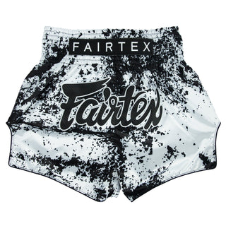 Kick-Thai Shorts Fairtex BS1948 Grunge