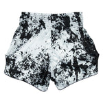 Kick-Thai Shorts Fairtex BS1948 Grunge