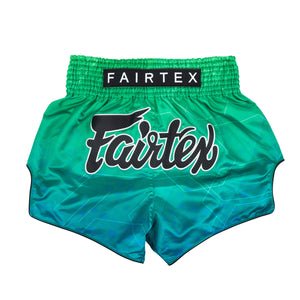 Shorts kick-thai Fairtex BS1953 Quantum 