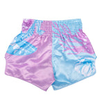 Shorts kick-thai Fairtex Fiore Sonderedition 