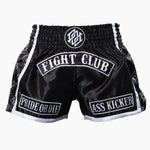 Shorts kick-thai Pride or Die Fight Club 