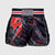 Kick-Thai Shorts Venum Giant Rot