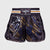 Kick-Thai Shorts Venum Giant Dunkelviolett